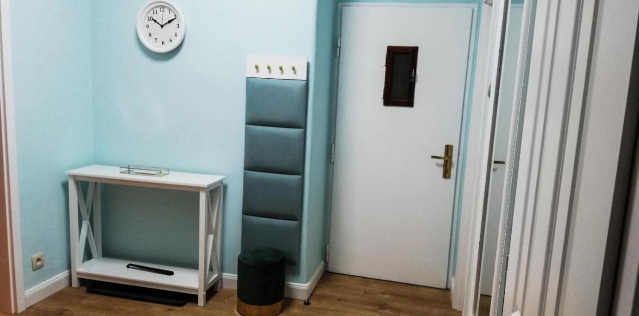 New Oldtown Apartment Near St Martin Cathedral, Ac, Balcony Bratislava Exterior photo