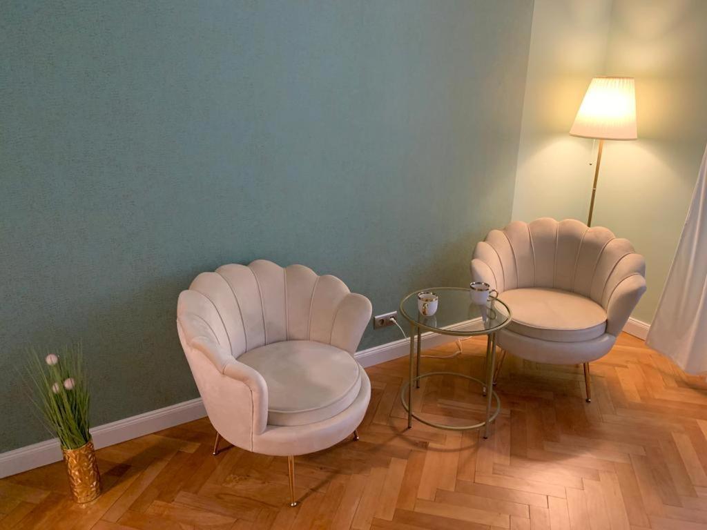 New Oldtown Apartment Near St Martin Cathedral, Ac, Balcony Bratislava Exterior photo